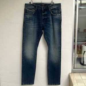 Men’s Neuw Denim